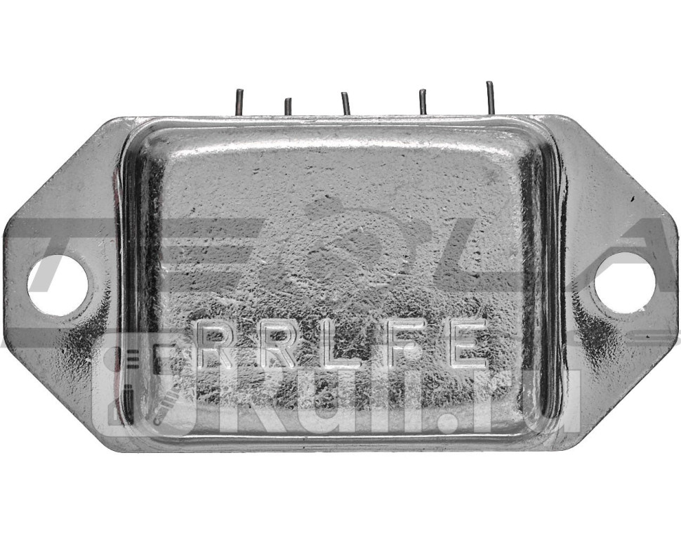 Чип TESLA TECHNICS TT31390 470₽