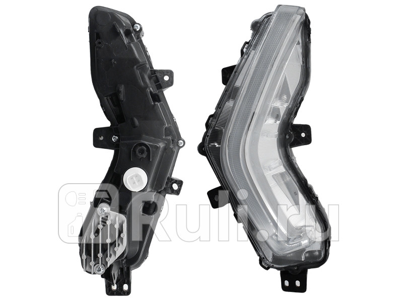 Ходовые огни HAVAL JOLION 21- LH SAT ST-327-HVJLL 7490₽