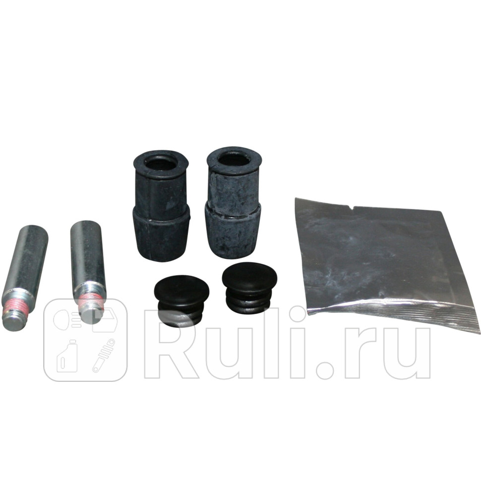 Ремкомкт направляющей суппорта JP GROUP 1161951210 950₽