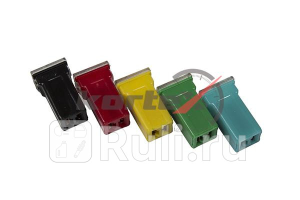 Предохранитель картриджного типа malefemale 70a Kortex K-FJ1070A 180₽