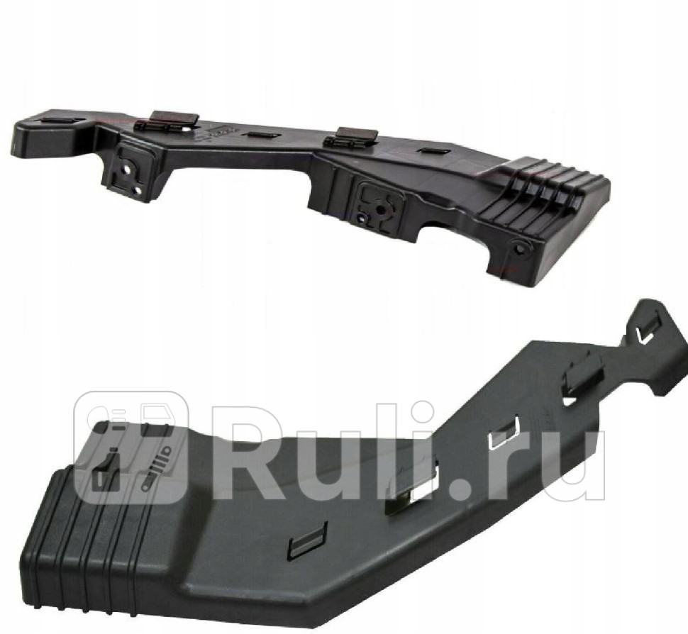 Крепление переднего бампера левое для Hyundai Tucson 3 2015- Forward HNTUN15-9A1-L 380₽