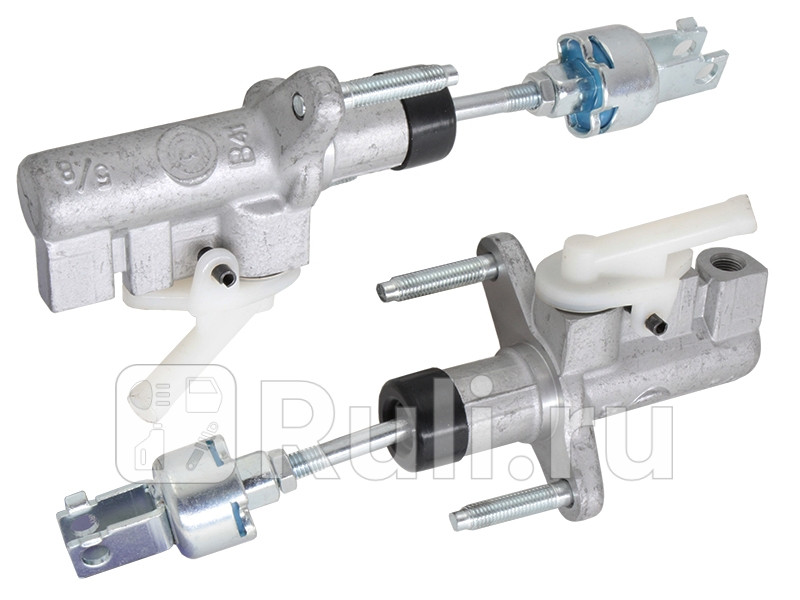 Цилиндр сцепления главный в сборе TOYOTA CAMRY 2AZCELICACOROLLAALTIS 1ZZ3ZZ4ZZ 99- SAT ST-191-0041 2160₽