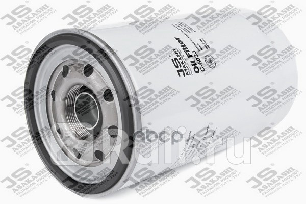 Фильтр масляный JS Asakashi C602J 0₽