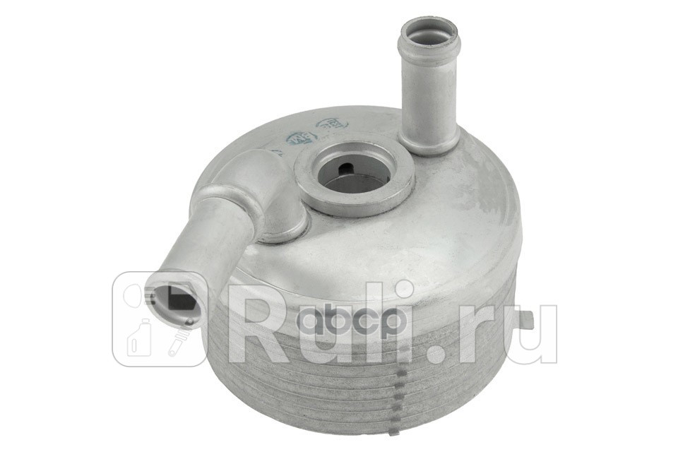 Радиатор масляный NTY CCL-BM-043 3700₽