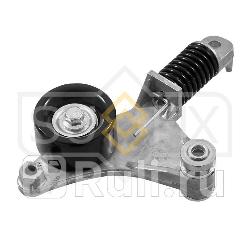 Натяжитель с роликом приводной FP-2015 SUFIX FP-2015 2540₽