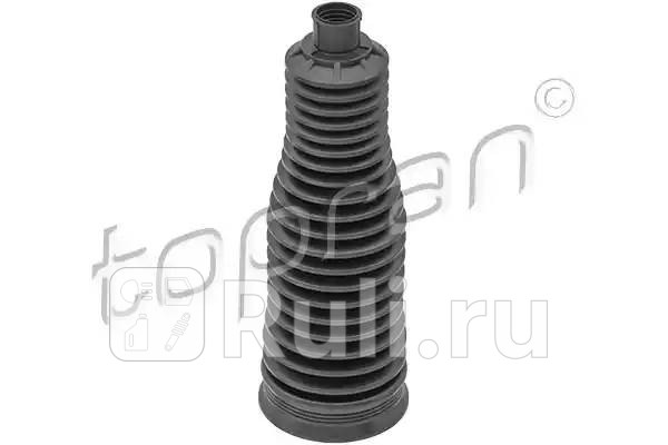 Пыльник рулевого механизма HANS PRIES 113 840 001 1030₽