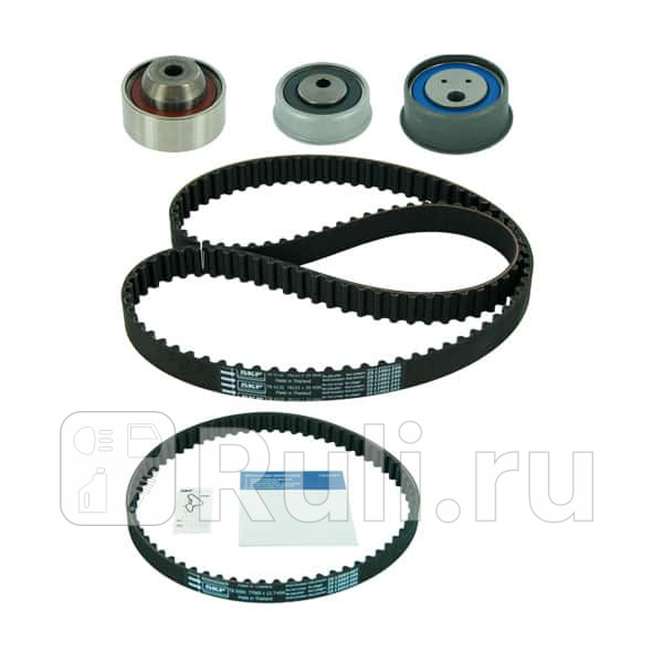 Ремень грм к-кт SKF vkma95675 10660₽