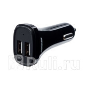 Зарядное устройство Zipower 2 USB 48 А ZIPOWER PM6683 920₽