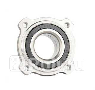 Ступица заднего колеса в сборе с подшипником BSG BSG15-605-008 2410₽