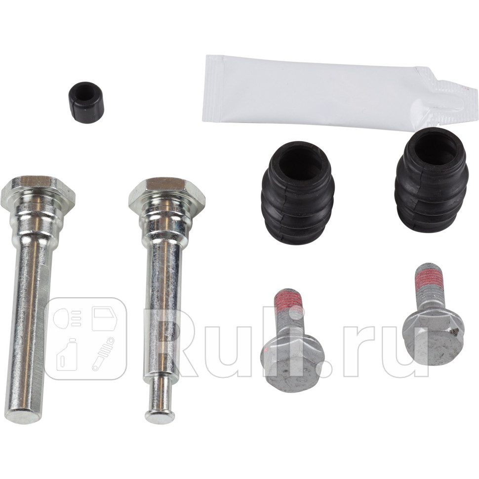 Комплект направляющей гильзы JP GROUP 3864003310 620₽