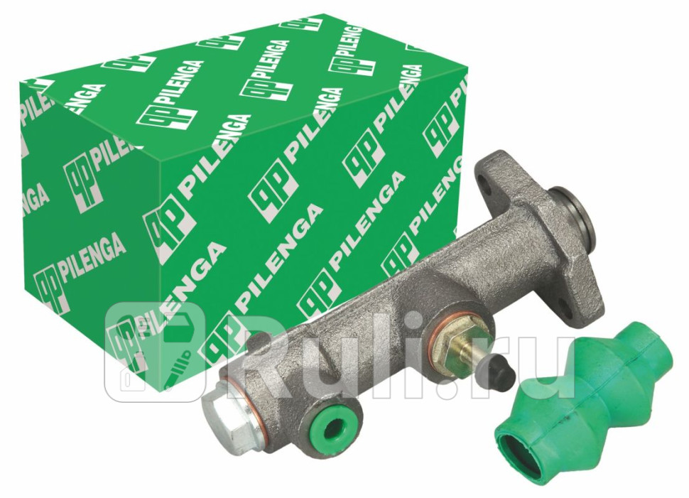 Цилиндр сцепления главный ВАЗ 2101 Pilenga Pilenga HY-P 7846 1300₽