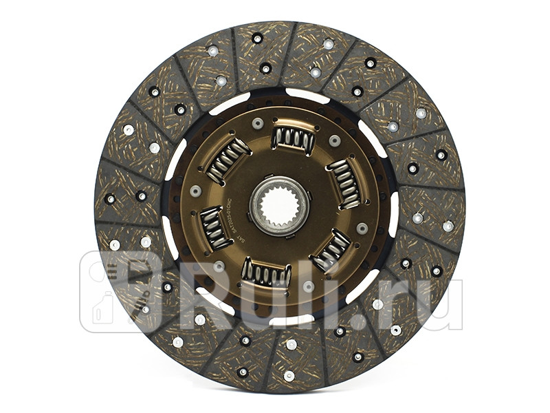 Диск сцепления TOYOTA DYNA 200LAND CRUISER 7080 1HZ SAT ST-114-0054 2520₽