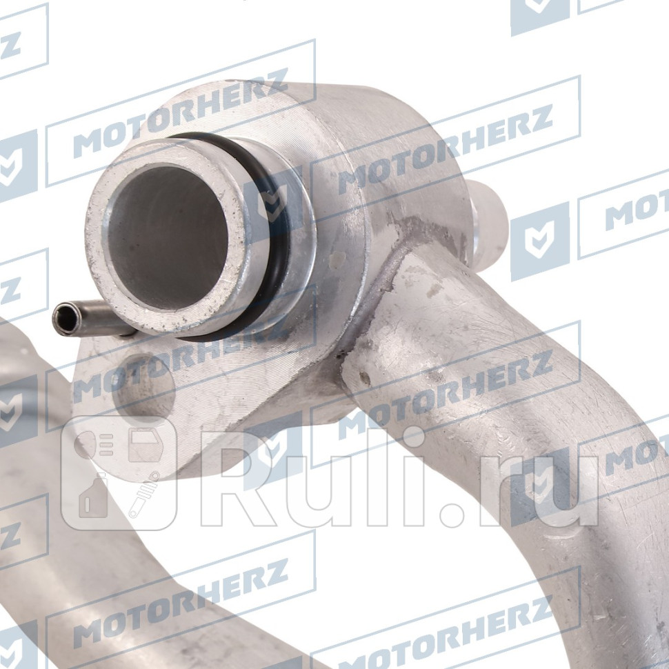 Трубка кондиционера Motorherz HAC0010 6250₽