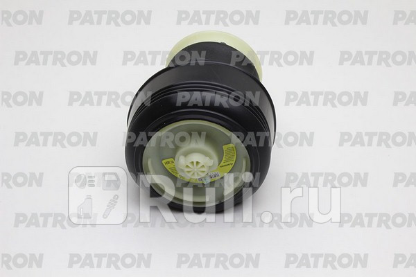 Пневмобаллон задний левыйправый 1 шт для BMW E71 2007-2014 PATRON PAS1010 4980₽