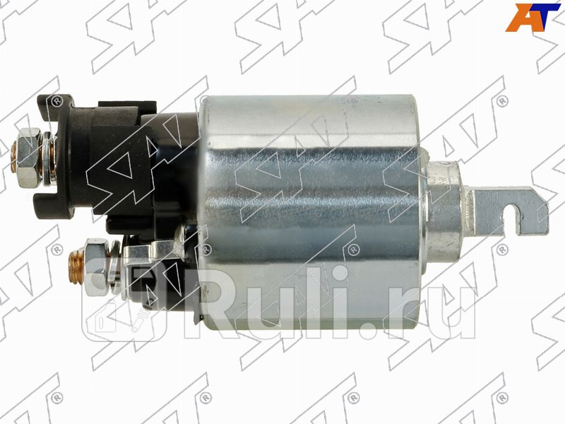 Втягивающее реле стартера HONDA ACCORD 23 AT ODYSSEY 23 98-02 SAT ST-31210-P0A-004 2580₽