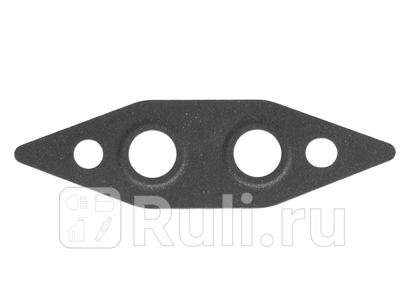 Прокладка системы охлаждения TOYOTA LAND CRUISER 1VDFTV TOYOTA-LEXUS 16347-27020 50₽