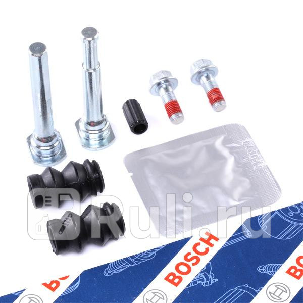 Рк направляющих суппорта переднего toyota avensiscorolla 16-22d-4d 03 BOSCH 1 987 470 615 2530₽