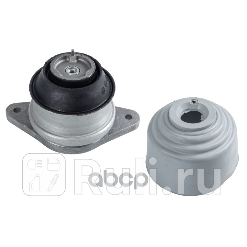 подушка ДВС передняя левая MB W204S204 09-14 Febi 29968 0₽