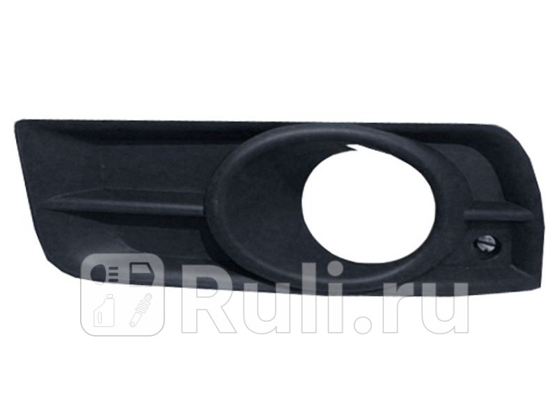 Накладка противотуманной фары левая для Chevrolet Cruze 2009-2012 SAT ST-CV42-219-2 350₽