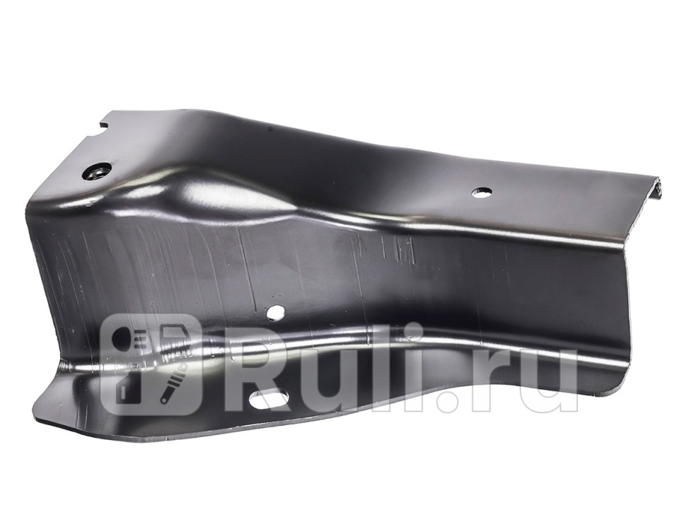 Кронштейн крепления радиатора правый верхний для Nissan Qashqai j11 2013-2021 SAILING NSL2620146R 390₽