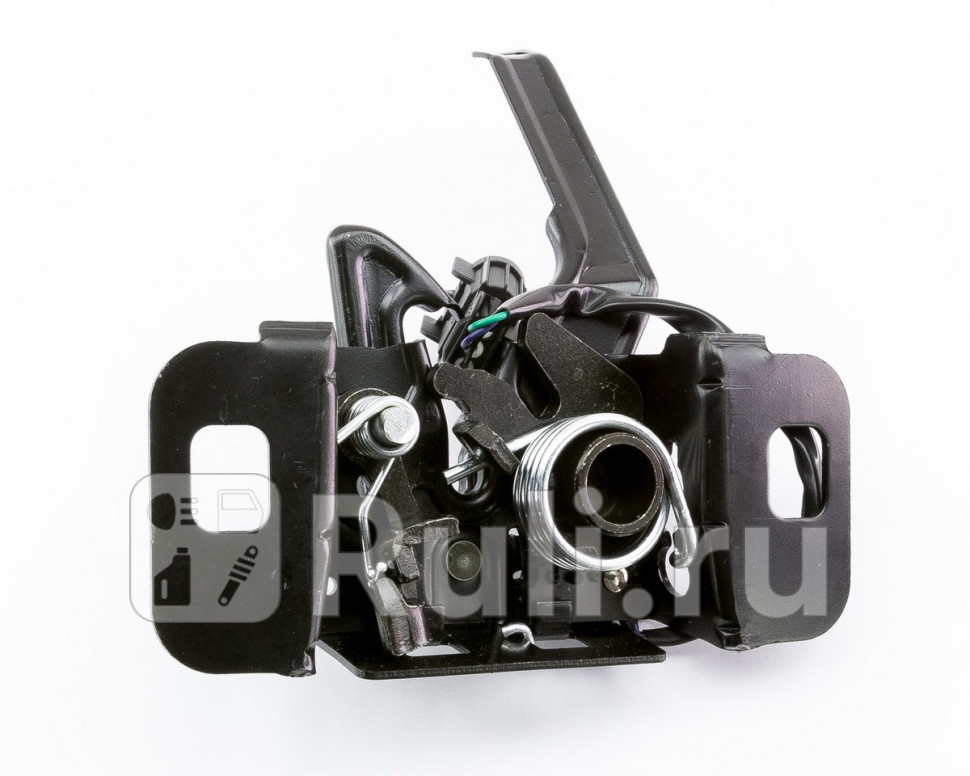 Замок opel insignia -17 капота DOMINANT OP11780003 920₽