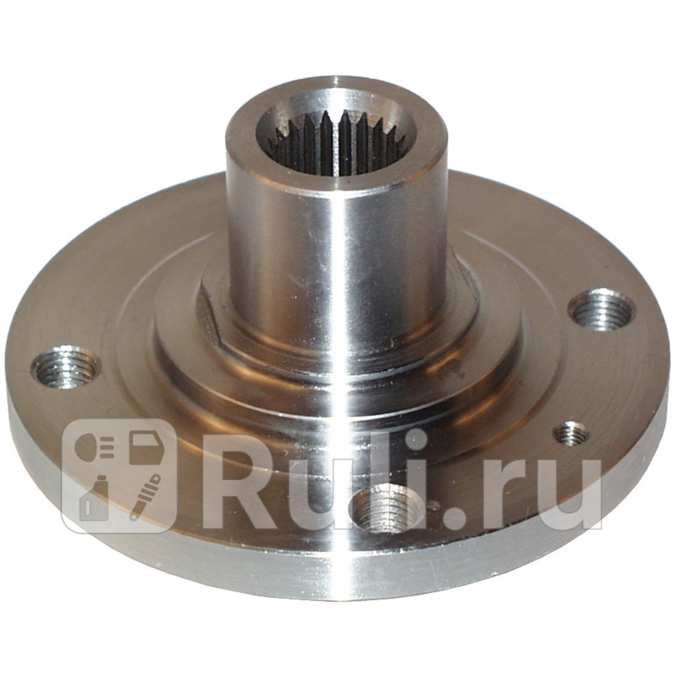 Ступица колеса перед правлев JP GROUP 1141401000 2130₽