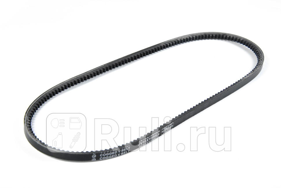 Ремень клиновый 10x1000 внеш JD JV10X1000La 280₽