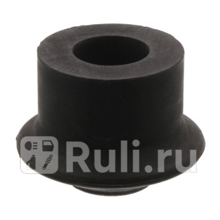 Подушка ДВС передняя Febi 01516 430₽