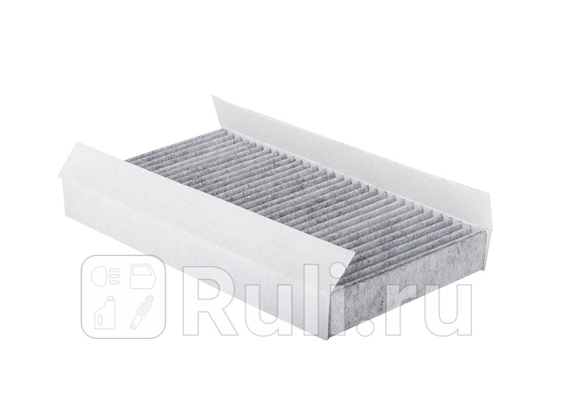 Фильтр салонный для Range Rover Sport 2005-2013 SAKURA CAC37980 1210₽