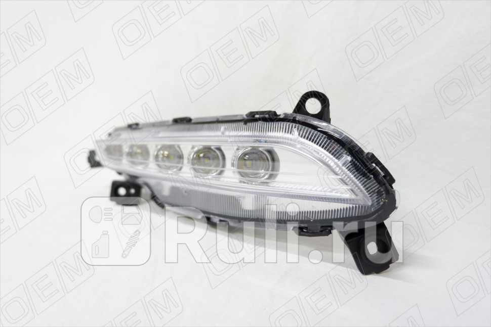Дхо правый для Hyundai Tucson 3 2015-2018 OEM OEM0010XOR 4020₽