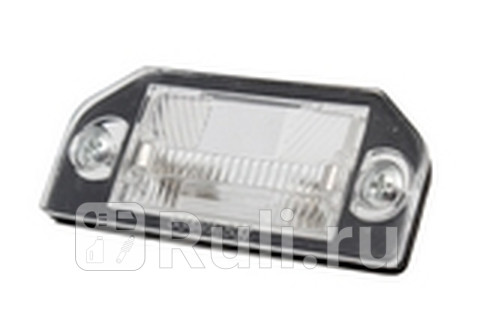 Подсветка заднего номера леваяправая 1 шт для Volkswagen Passat B5 1996-2001 Polcar 9548959 670₽