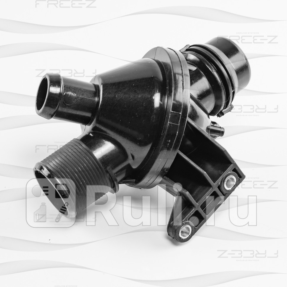 Термостат FREE-Z KT0190 5530₽