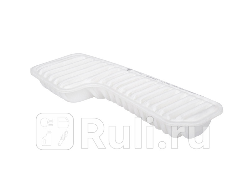 Фильтр воздушный для Lexus IS 200 1999-2005 SAKURA A1193 1200₽