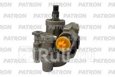 Насос гидроусилителя LEXUS LX UZJ100 98- TOYOTA LAND CRUISER 100 J1 98- PATRON PPS203 8730₽
