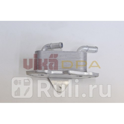 Радиатор масляный Vika 11170068301 3170₽