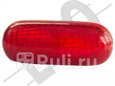 Фонарь стоп-сигнала доп. стоп-сигнал (с лампой, тип лампы: P21W)  LORO 037-42-875