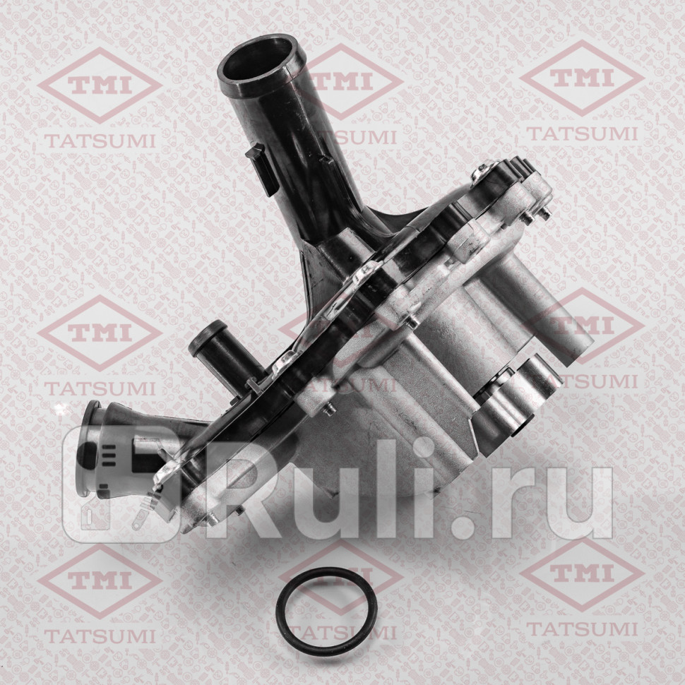 Насос водяной CITROEN Jumper 06- FIAT Ducato 06- FORD Transit 06- PEUGEOT Boxer 06- TATSUMI TGF1002 6150₽
