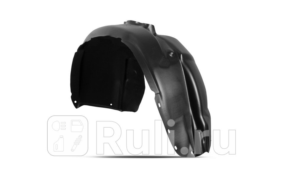Подкрылок передний левый для Chery Tiggo 4 2018-2023 TOTEM TOTEM6321001 4420₽