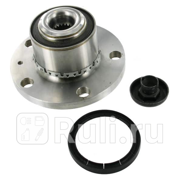 Подшипник перступступица SKF VKBA3568 0₽