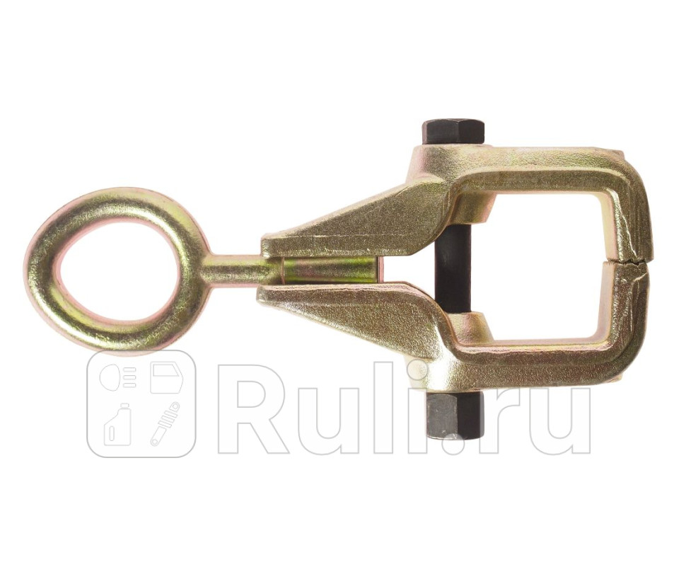 Захват для кузовных работ однонаправленный рабочее усилие 3т JTC 112 JTC JTCC102N 5460₽