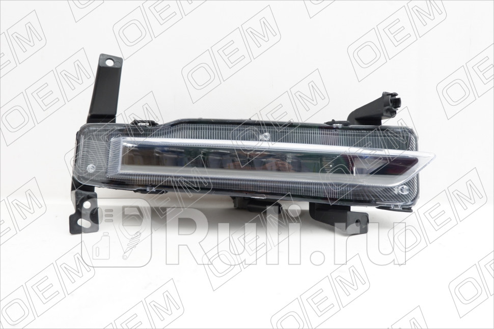 Дхо правый для Chery Tiggo 8 Pro 2021-2021 OEM OEM0019XOR 2280₽