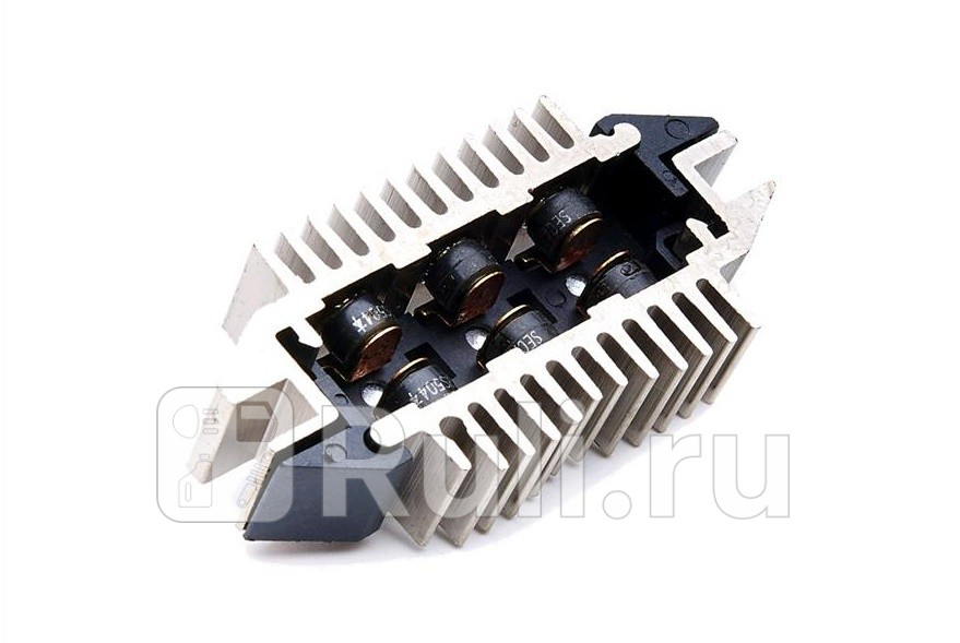 Диодный мост TESLA TECHNICS TT34304 920₽