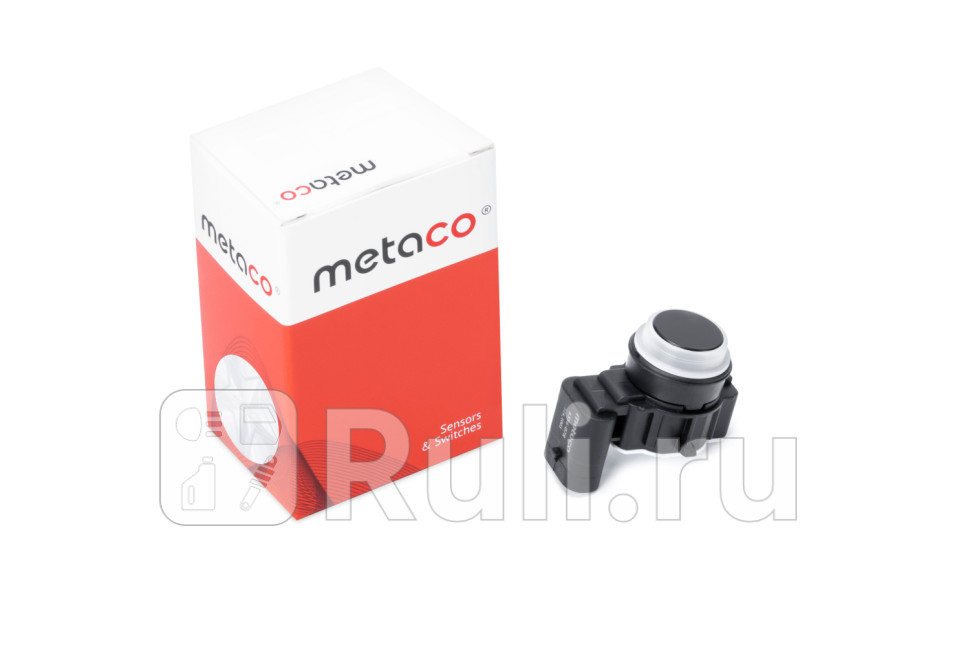 Датчик парковки Metaco 6356-078 1690₽