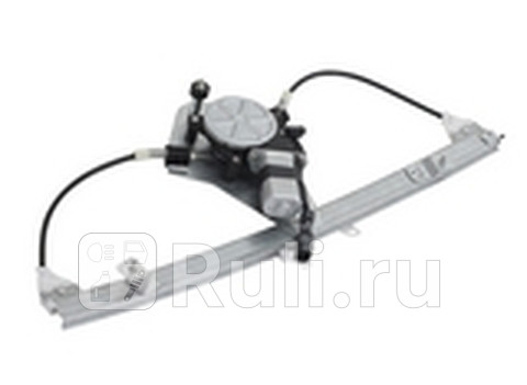 Стеклоподъёмник передний правый для Fiat Doblo 1 2000-2005 Polcar 3040PSE2 4670₽