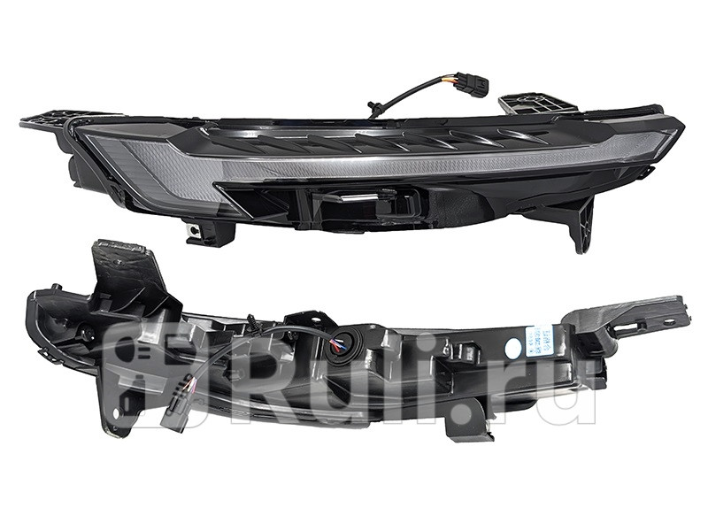 Ходовые огни omoda c5 22- справа SAT ST-327-OMC5LDR 12800₽