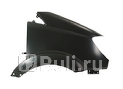 КРЫЛО ПЕРЕДНЕЕ ПРАВОЕ Polcar 506502 0₽