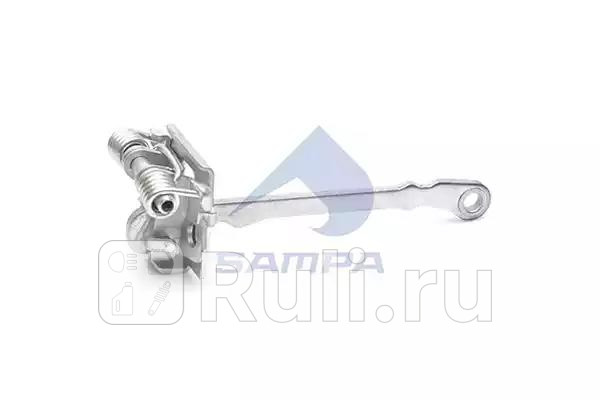 Ограничитель двери Sampa 078288 1210₽