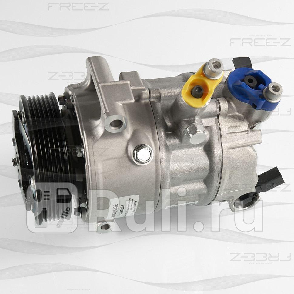 Компрессор кондиционера FREE-Z KC3018 28610₽