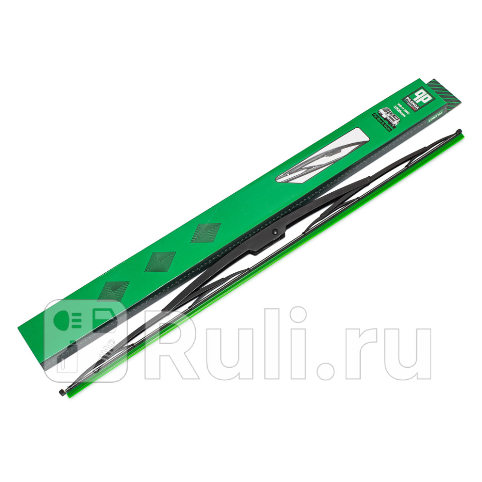 Щетка стеклоочистителя каркасная Pilenga WB-H1000 1290₽