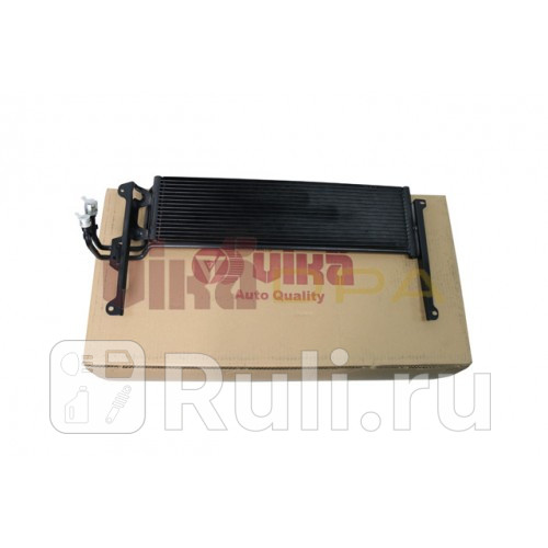 радиатор масляный 33171431901 Vika 33171431901 6910₽